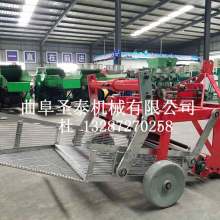 开封慰农机械厂 主营 花生地膜覆盖机 花生