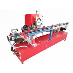 中空玻璃打胶机专利产品唐山成林数控机械设备厂