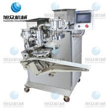 北京旭朗食品机械公司 专业制造包子机、月饼机及粉类机械