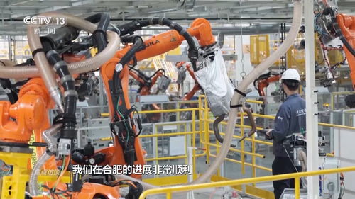 国产手机迭代出新靠什么 聚链成群释放制造业新优势