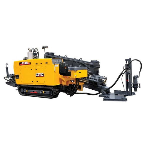 金华地区非开挖顶管施工价格及机械设备解析