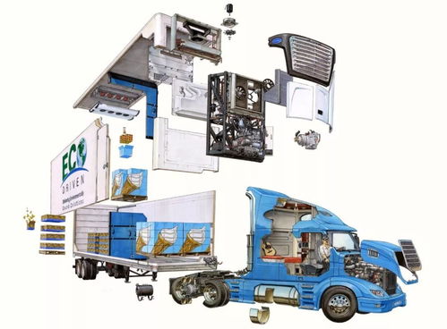 手绘精粹 55岁英国机械设计大师作品赏