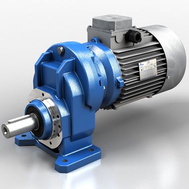 MOTOVARIO进口齿轮减速箱 高品质意大利减速机产品概览