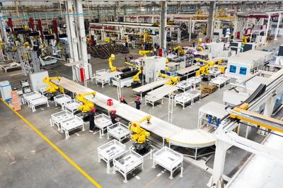 政策东风助力行业发展，三一集团紧抓商机引领工程机械新浪潮