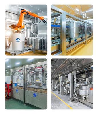 海科机械 二十年深耕，引领食品装备与智慧工厂新未来