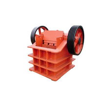 河南豫龙重工颚式破碎机 高效破碎设备助力工业发展