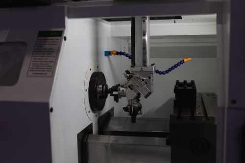 机械展 工业创新与未来发展的引擎